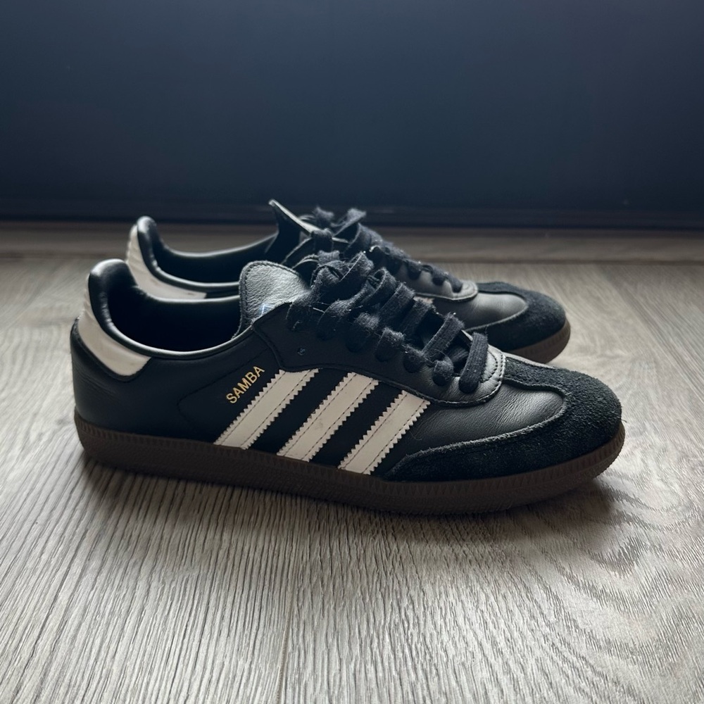 Adidas Samba OG Shoes